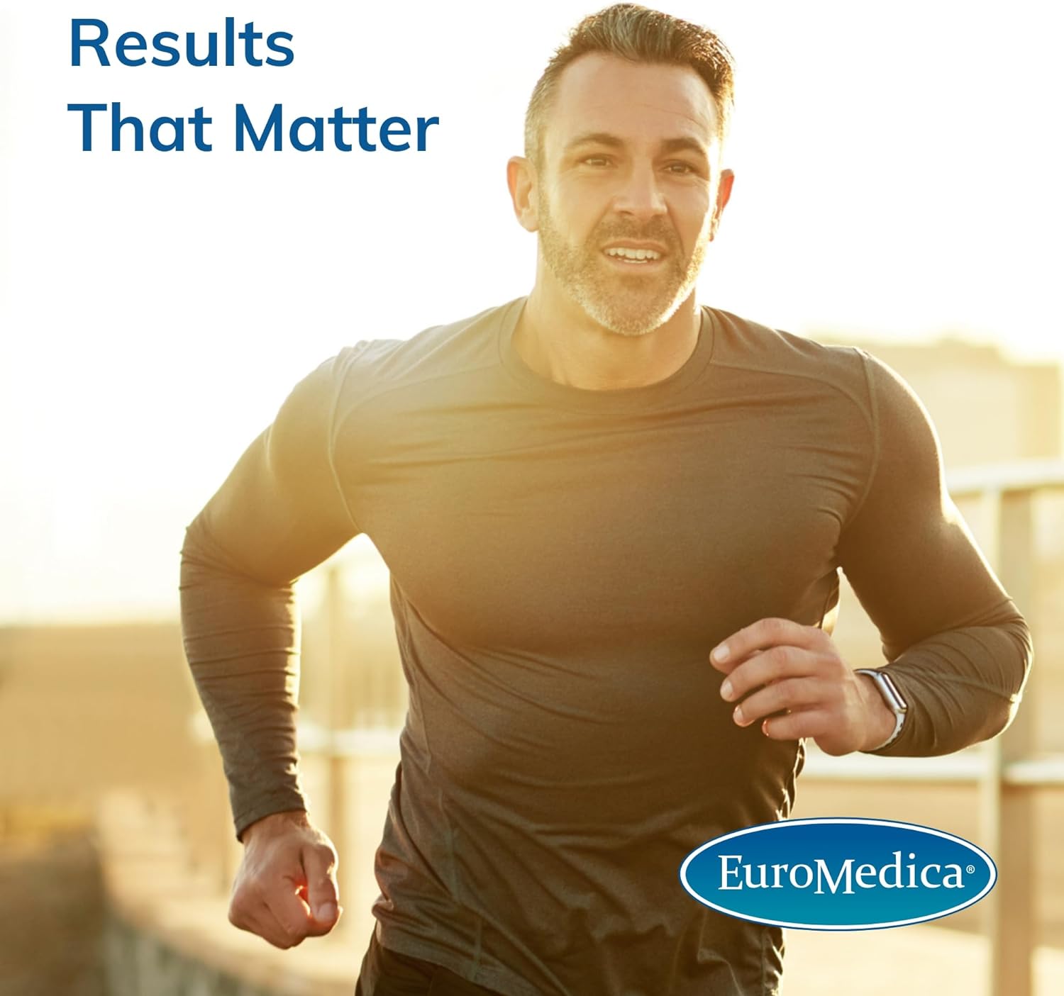 Euromedica Prostate & PSA Support - 60 Softgels - Supports Healthy Pro