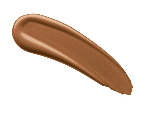 essence | Keep Me Covered Concealer (100 | Mahogany) | Lightweight, Non-Comedogenic, Buildable Coverage | Vegan & Cruelty Free | Free From Parabens, Oil, Alcohol, & Microplastic Particles