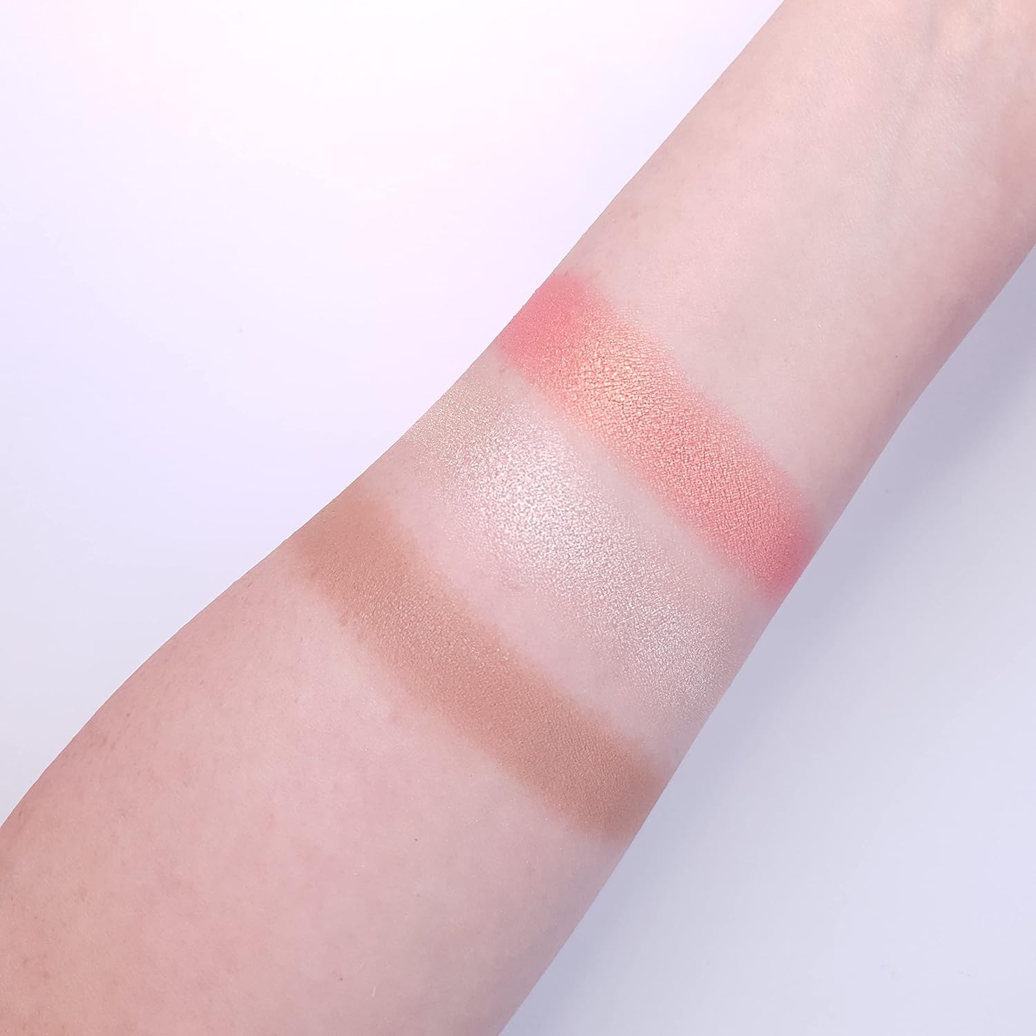Makeup Revolution Ultra Sculpt & Contour Kit, Contour Palett