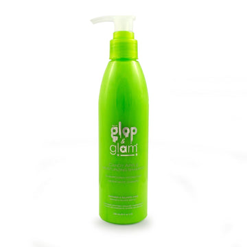 Glop&glam - Candy Apple Moisturizing Shampoo 8.5