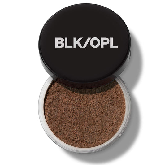 Black Opal 0.7 Ounce True Color Soft Velvet Finishing Powder