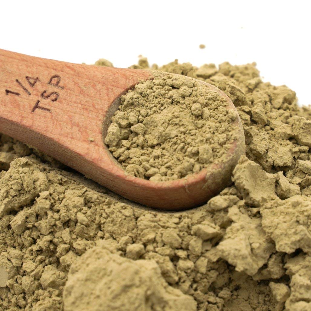 Bladderwrack Powder - Wild Atlantic - Organic Seaweed - Maine Coast Se