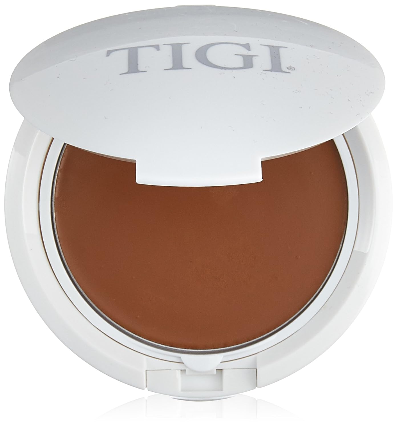 TIGI Creme Foundation Dark for Women, 0.43