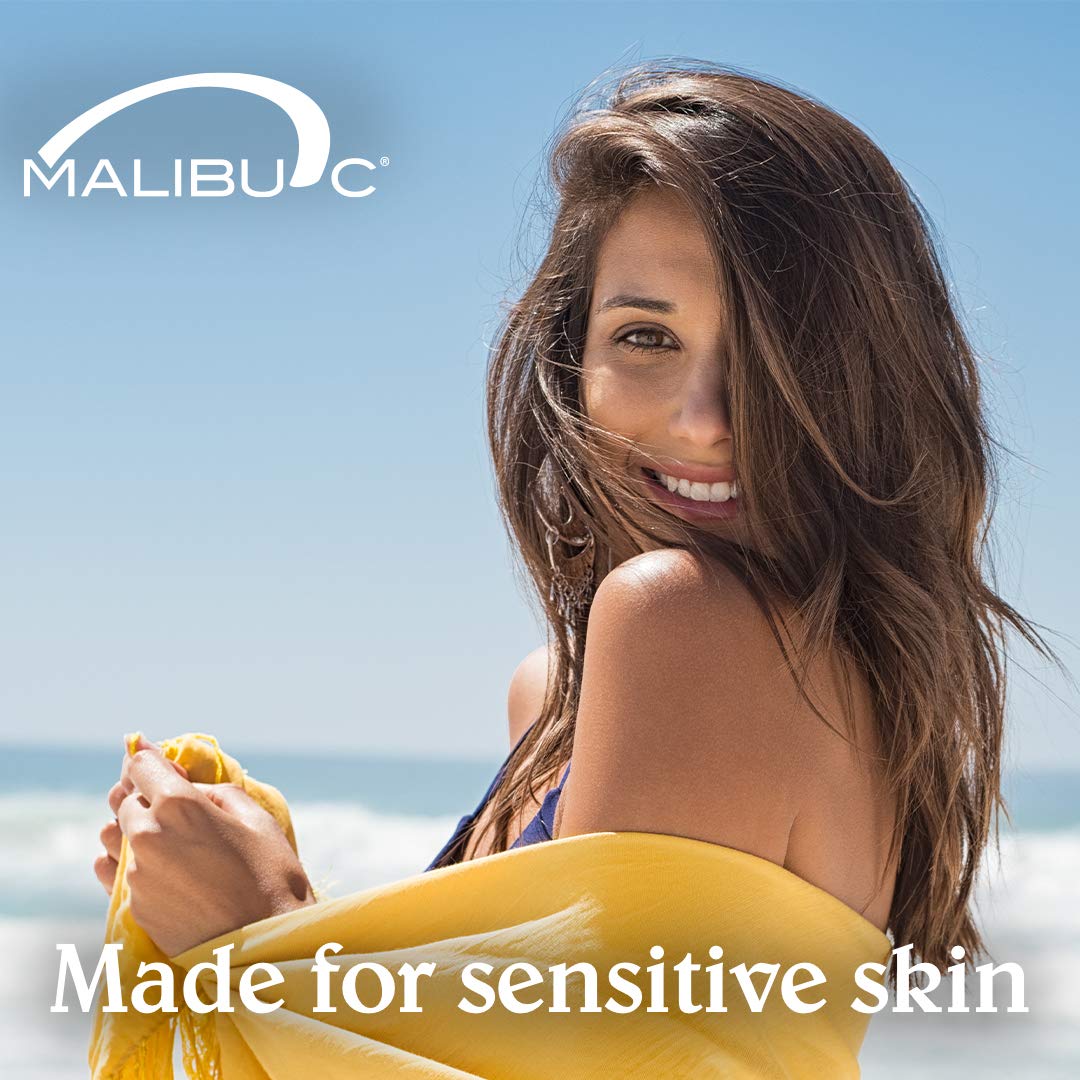 Esupli.com Malibu C: Sensitiv Renewing & Moisturizing C Serum, 30 ml