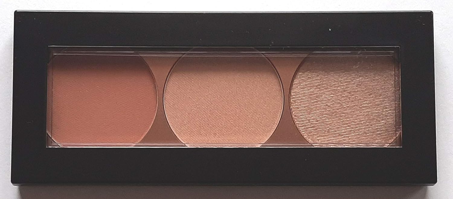 SEPHORA COLLECTION Trio Face Palette Radiate