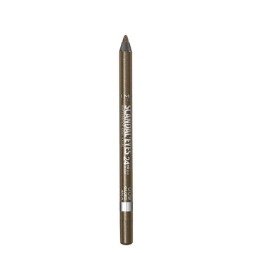 Rimmel Scandaleyes Waterproof Kohl Kajal Eyeliner