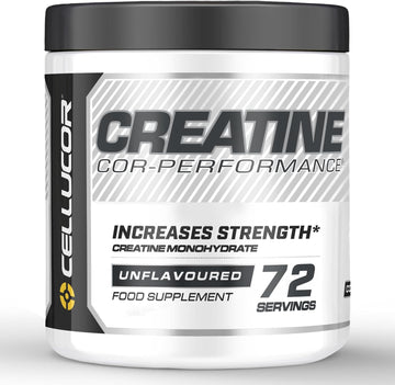 Cellucor Cor-Performance Creatine Monohydrate for Strength and Muscle