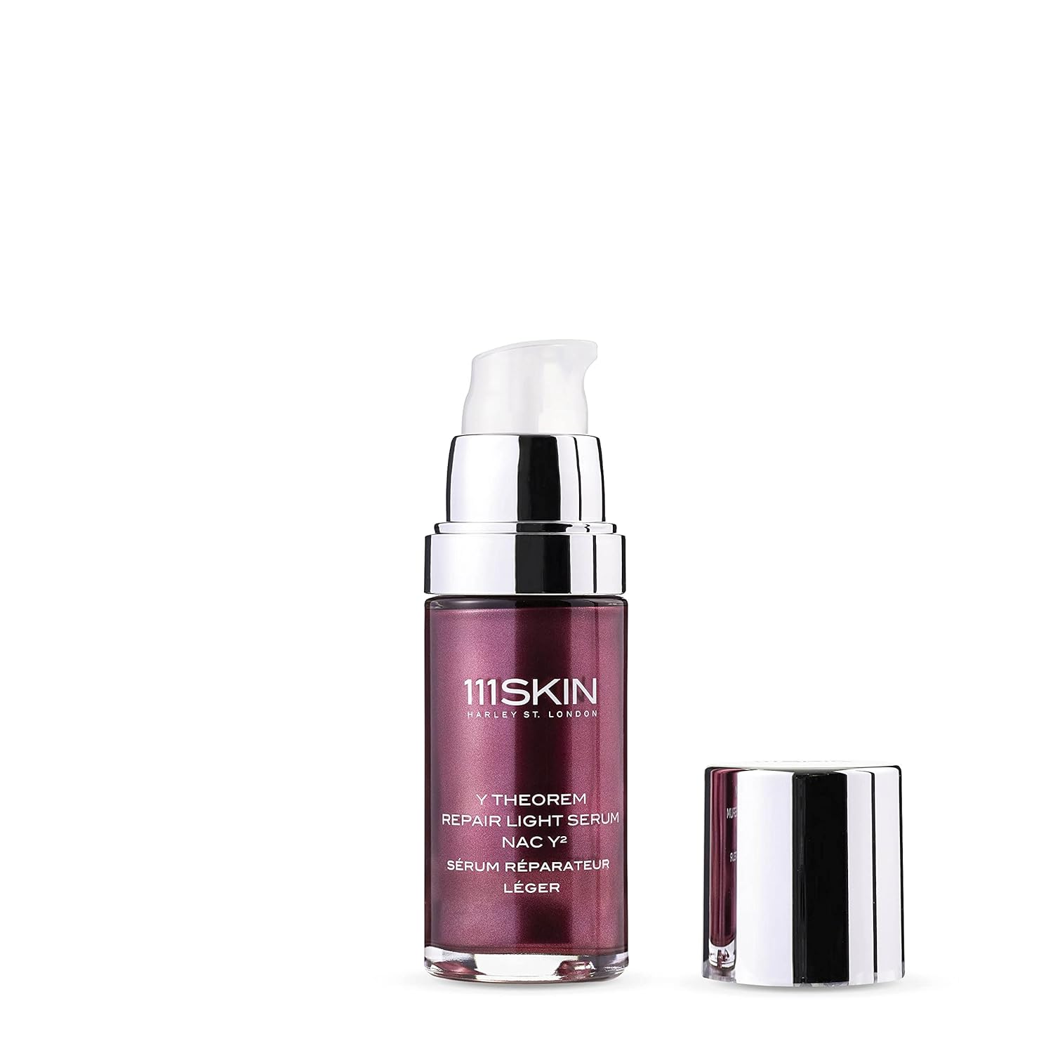 Esupli.com 111SKIN Y Theorem Repair Light Serum NAC Y2 | Target Discolo