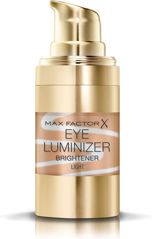 Max Factor Eye Luminizer Brightener, Light