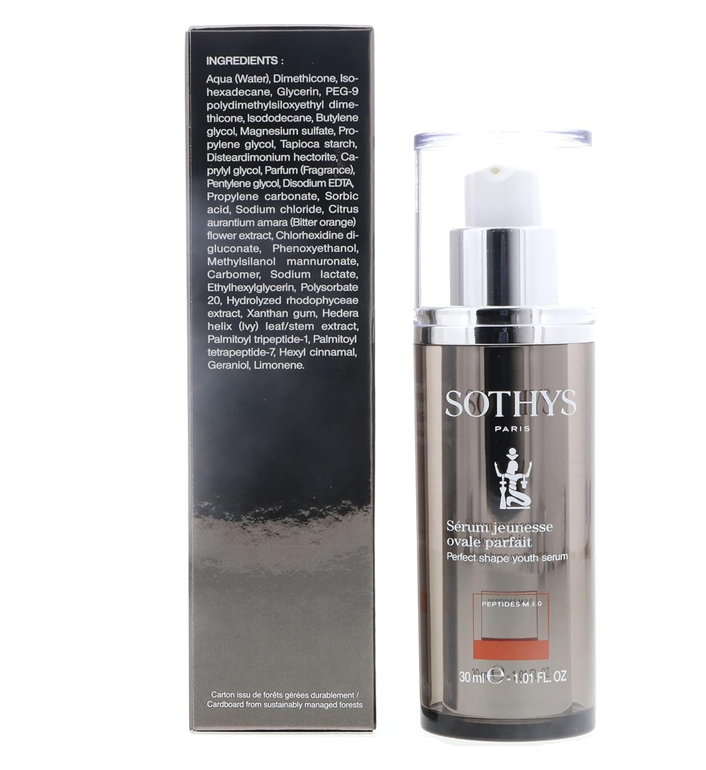 Esupli.com SOTHYS Perfect Shape Youth Serum 1.01oz, 30ml