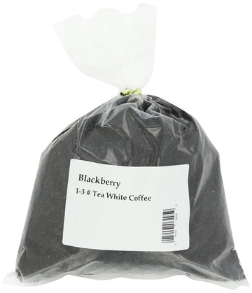 Bencheley Tea Blackberry Flavored Bulk Tea