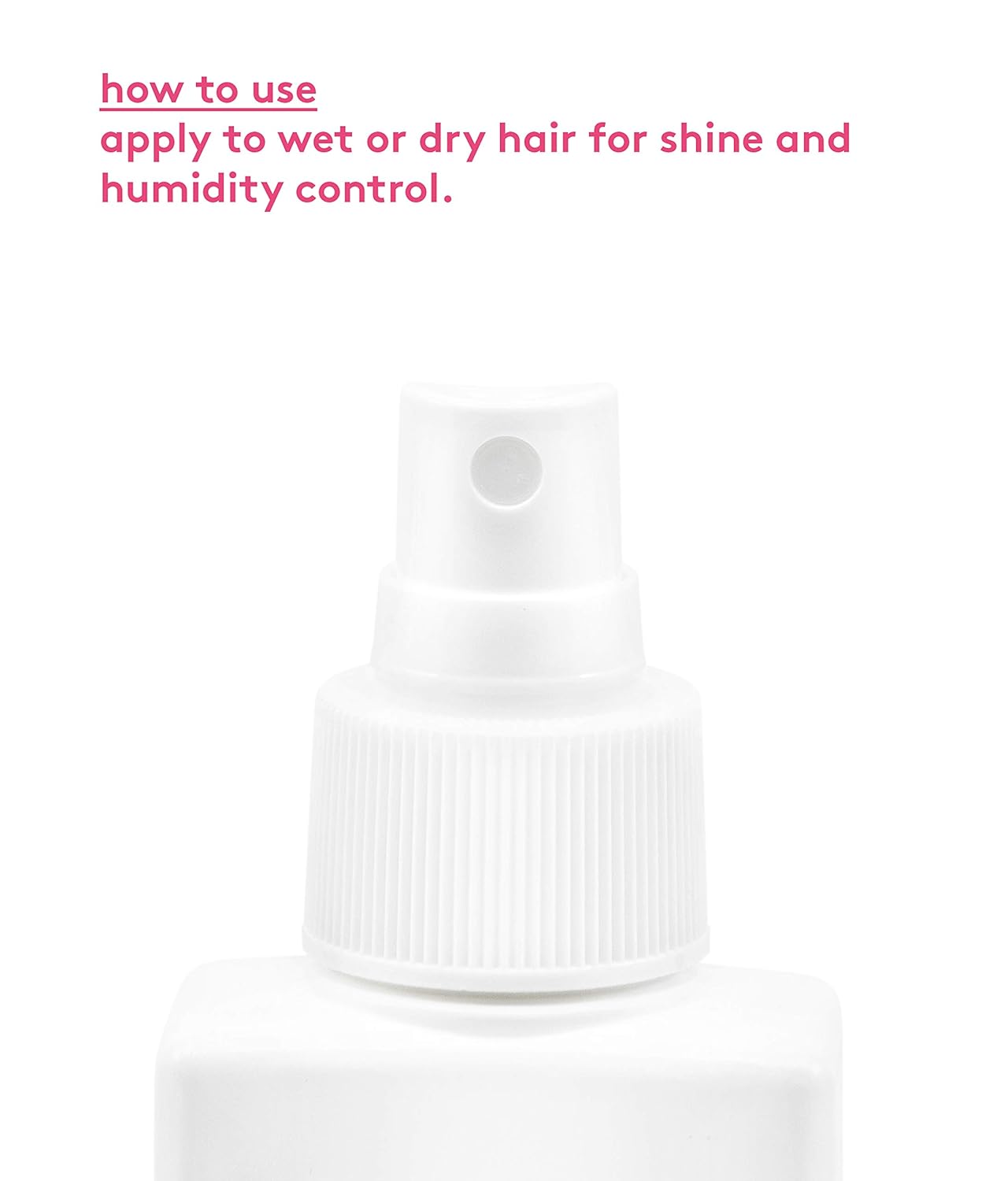 Esupli.com EVO Love Touch Shine Spray - Volumizing Finishing