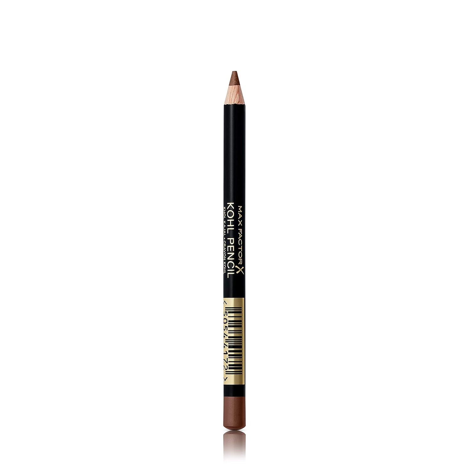 Max Factor Kohl Pencil Eyeliner - 040 Taupe for Women, 0.1