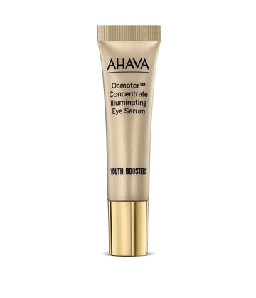 AHAVA OsmoterTM Concentrate Iluminating Eye Serum, 15