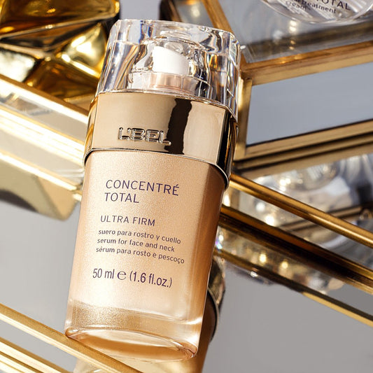 L'Bel Concentré Total Ultra Firm Facial Serum