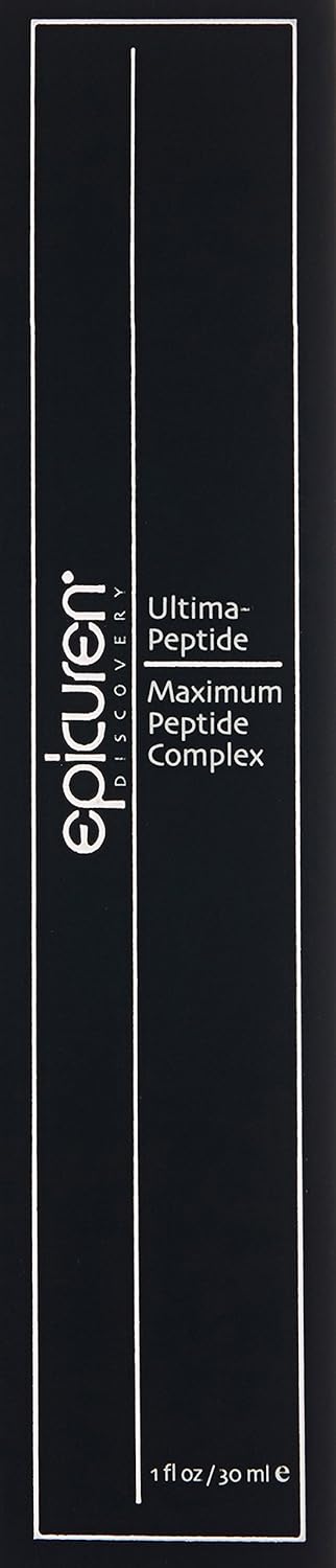 epicuren DISCOVERY Ultima Maximum Peptide Complex, 1