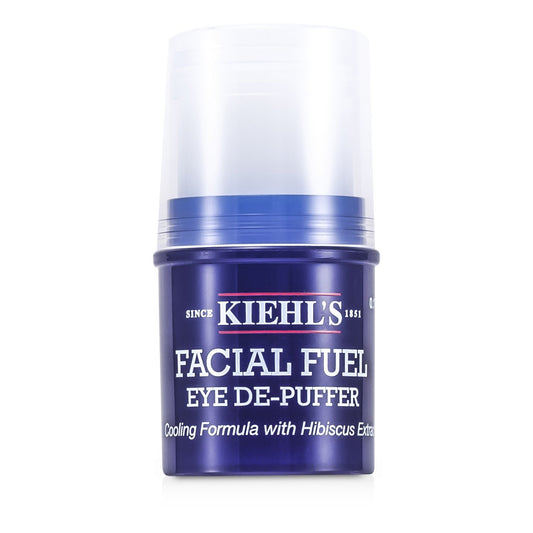Kiehl's Facial Fuel Eye De-Puffer 5G/0.17
