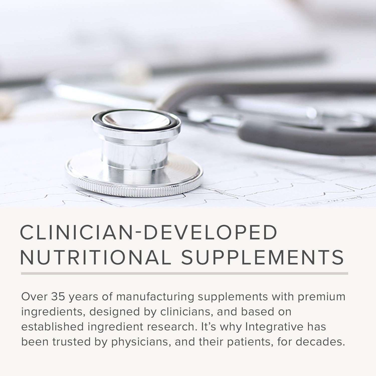 Integrative Therapeutics - Similase - Physician Developed Digestive En