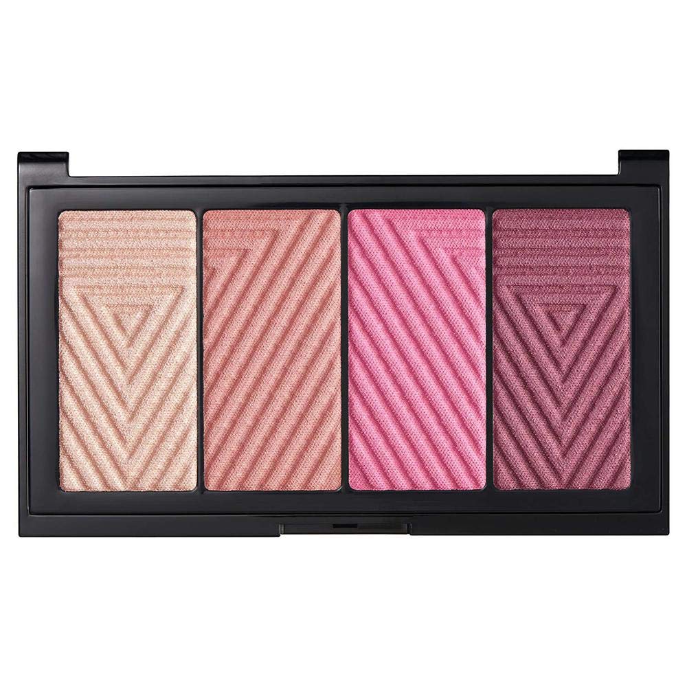 Master Blush Palette N 10