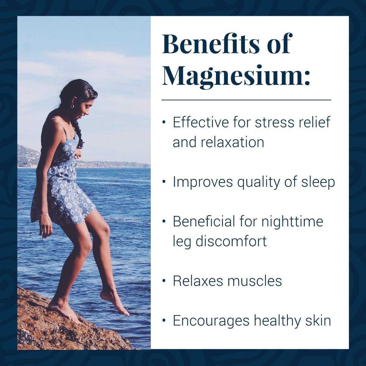 Ancient Minerals Magnesium Oil Spray Ultra with MSM - a Pure Zechstein