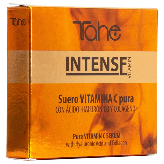 Tahe Intense Lifting serum with pure vitamin C Intense