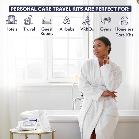Esupli.com  Personal Care Travel Size Toiletries | 1-Shoppe 