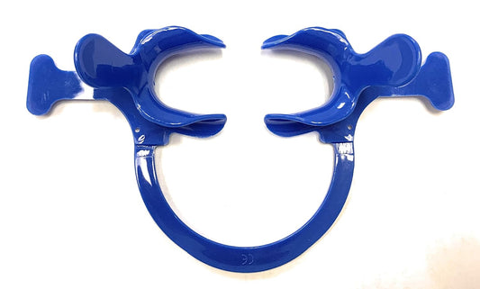 Orthodontic Cheek Retractor With Handle,Dental Mouth Opener Orthodontic Cheek Retractor For Photography