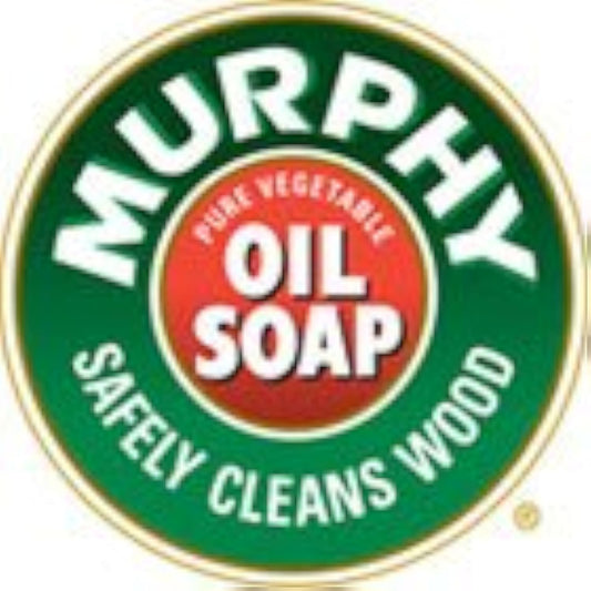 Murphy's Oil 1030 22-Ounce Orange Multi-Use Wood Cleaner Spray