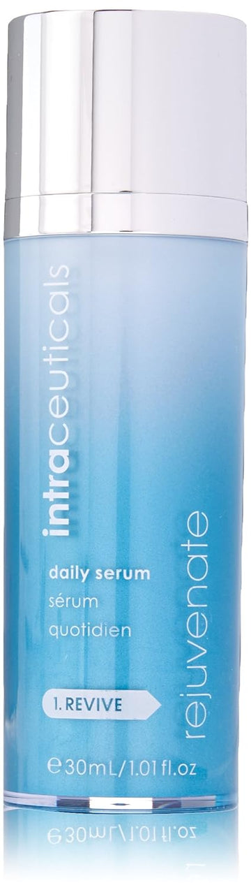 Intraceuticals Rejuvenate Daily Serum, 1.01 uid