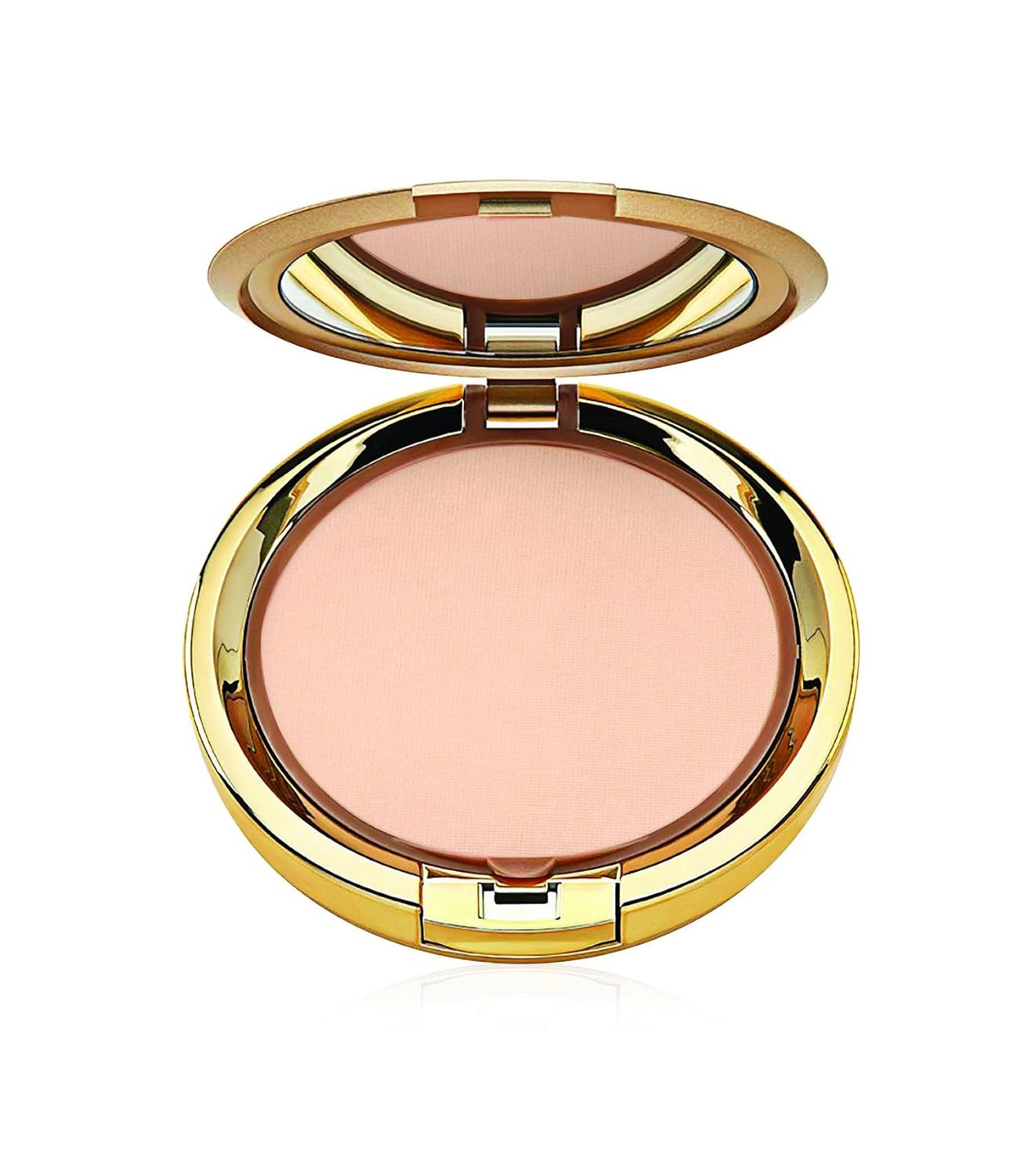 Milani Even Touch Powder Foundation, Golden Beige