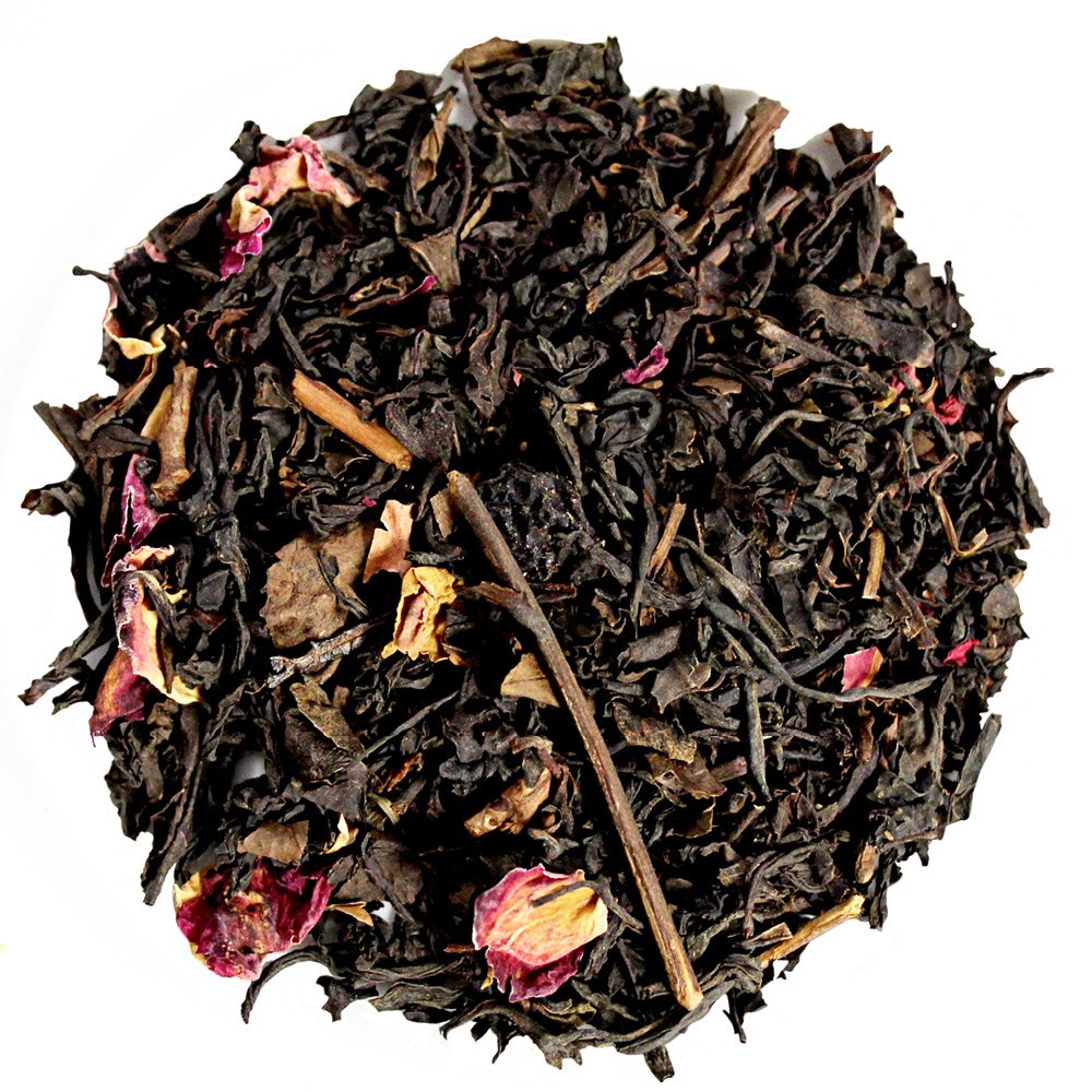 Capital Teas Mother's Blend Tea