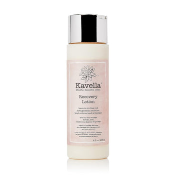 Kavella Recovery Lotion