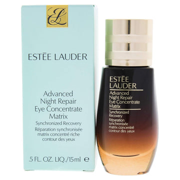 Estee Lauder Advanced Night Repair Eye Concentrate Matrix, 0.5