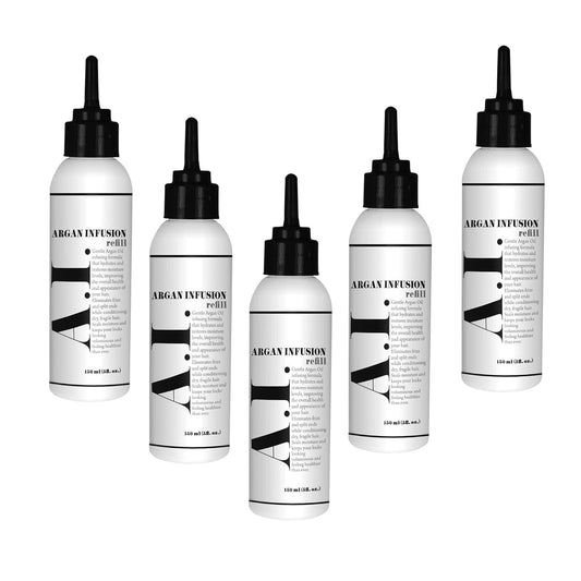 Esupli.com Cortex Professional Argan Oil Refill - Silky and 