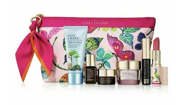 Estée Lauder Spring into Color Perfects Pinks Special Purchase Set
