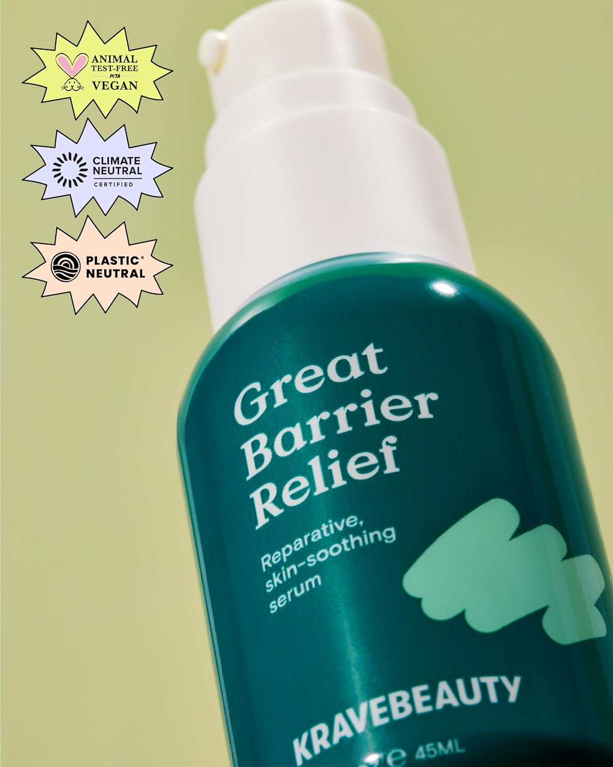 Esupli.com KraveBeauty Great Barrier Relief - Soothing Skin Barrier Rep