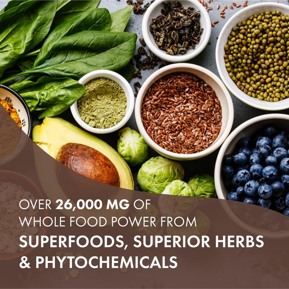 Pure Essence Labs LifeEssence Mens Formula - World's Most Energetic Mu