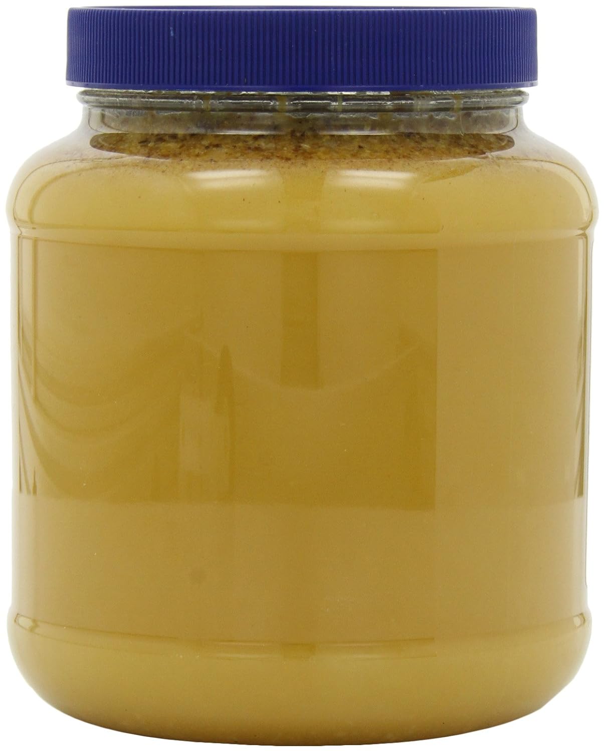 Really Raw Honey, Totally Unprocessed, 5-Pound : Bee Hats : 