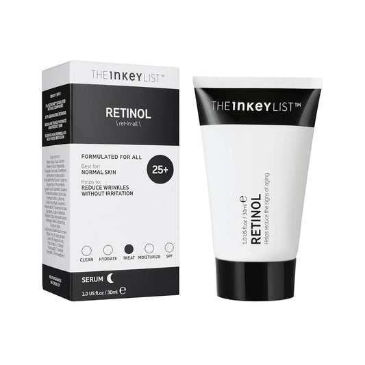 The INKEY List Retinol Serum 30