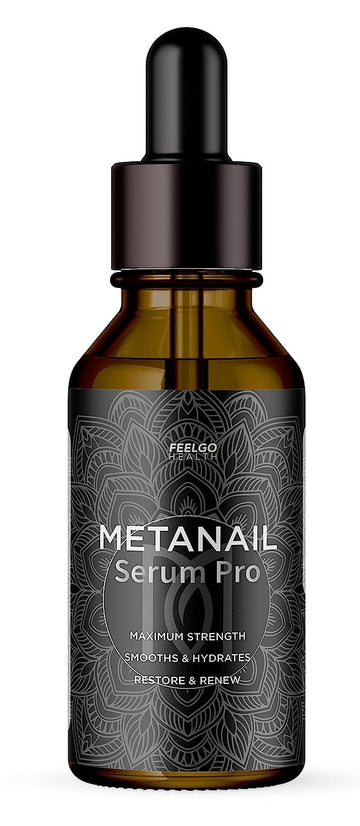 Metanail Serum Pro - Metanail Serum, Metanail Toenail Fungus, Metanail Pro, Metanail Complete, Metanail Pro Serum, For 30 Days