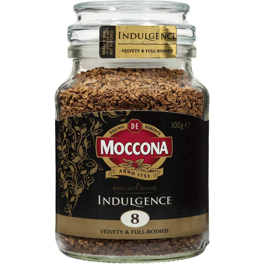 Moccona Indulgence