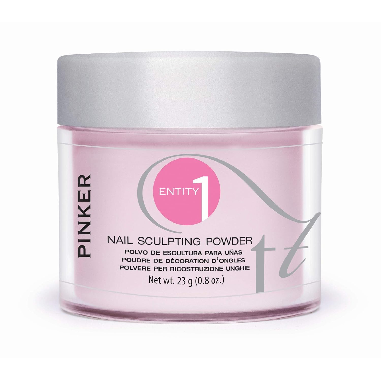 Entity Pinker Pink Sculpting Powder - 0.7oz / 20g