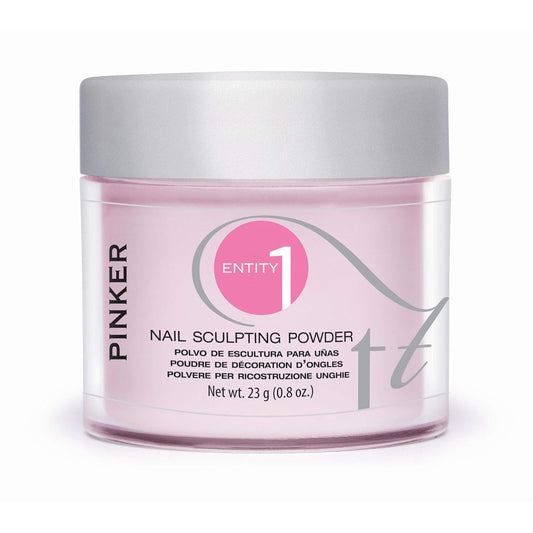 Entity Pinker Pink Sculpting Powder - 0.7oz / 20g