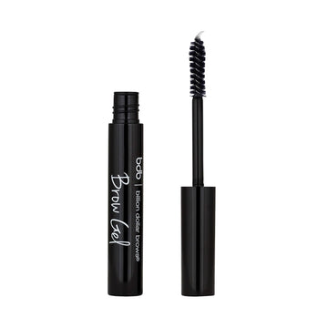 Billion Dollar Brows Eyebrow Gel for All-Day Glow, Hold, and Control - Cruelty Free