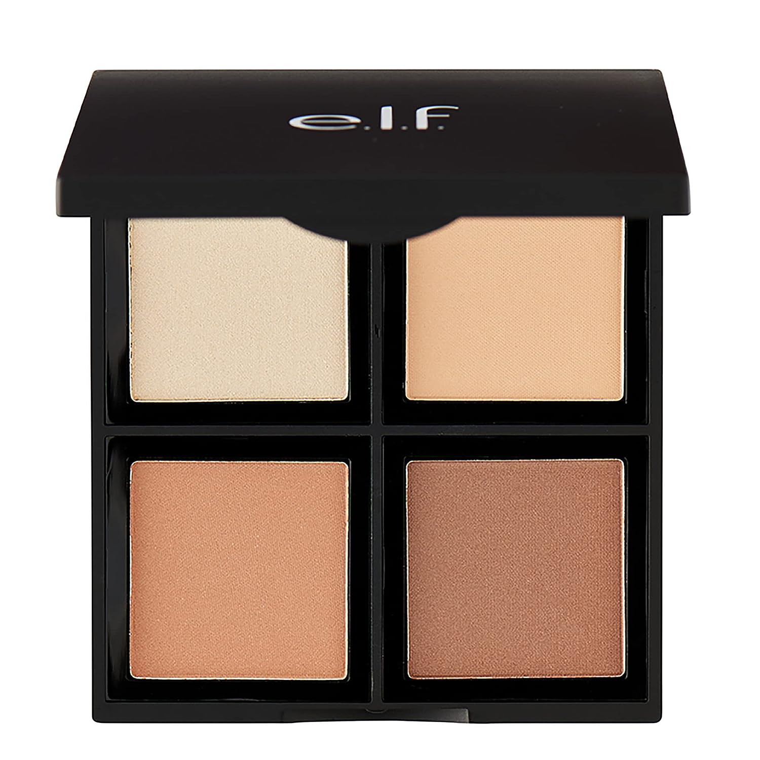 e.l.f. Contour Palette 83320 Light/Medium .56