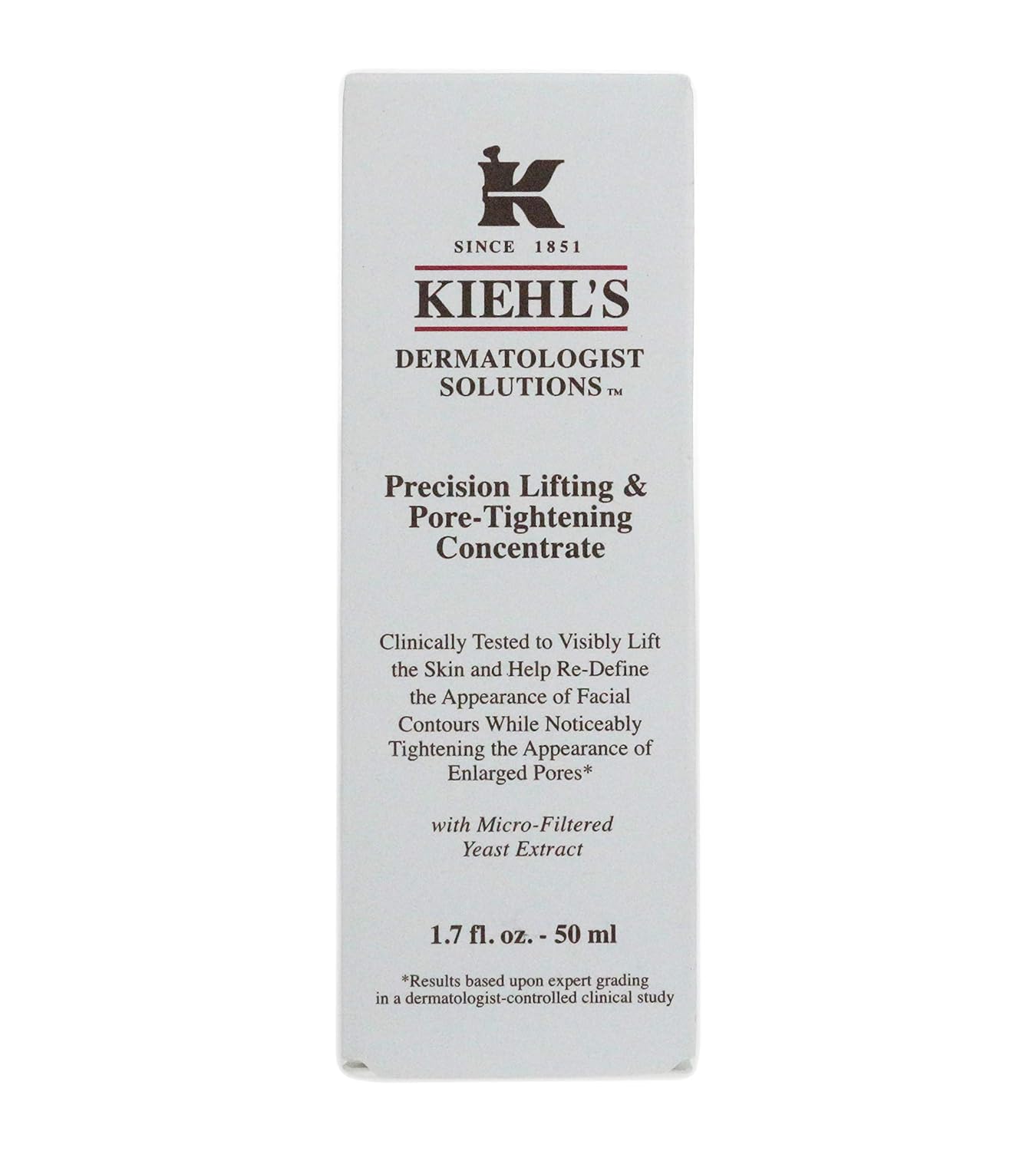 Esupli.com Kiehl's Precision Lifting & Pore -Tightening Concentrate 1.7