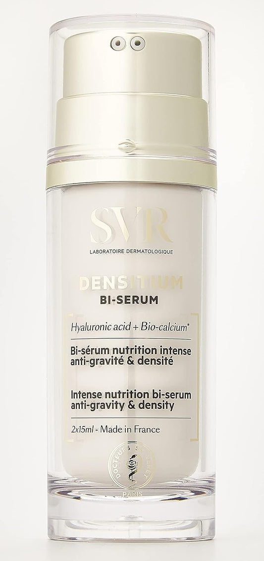 SVR Densitium Bi-serum Intense Nutrition And Density, 2x15