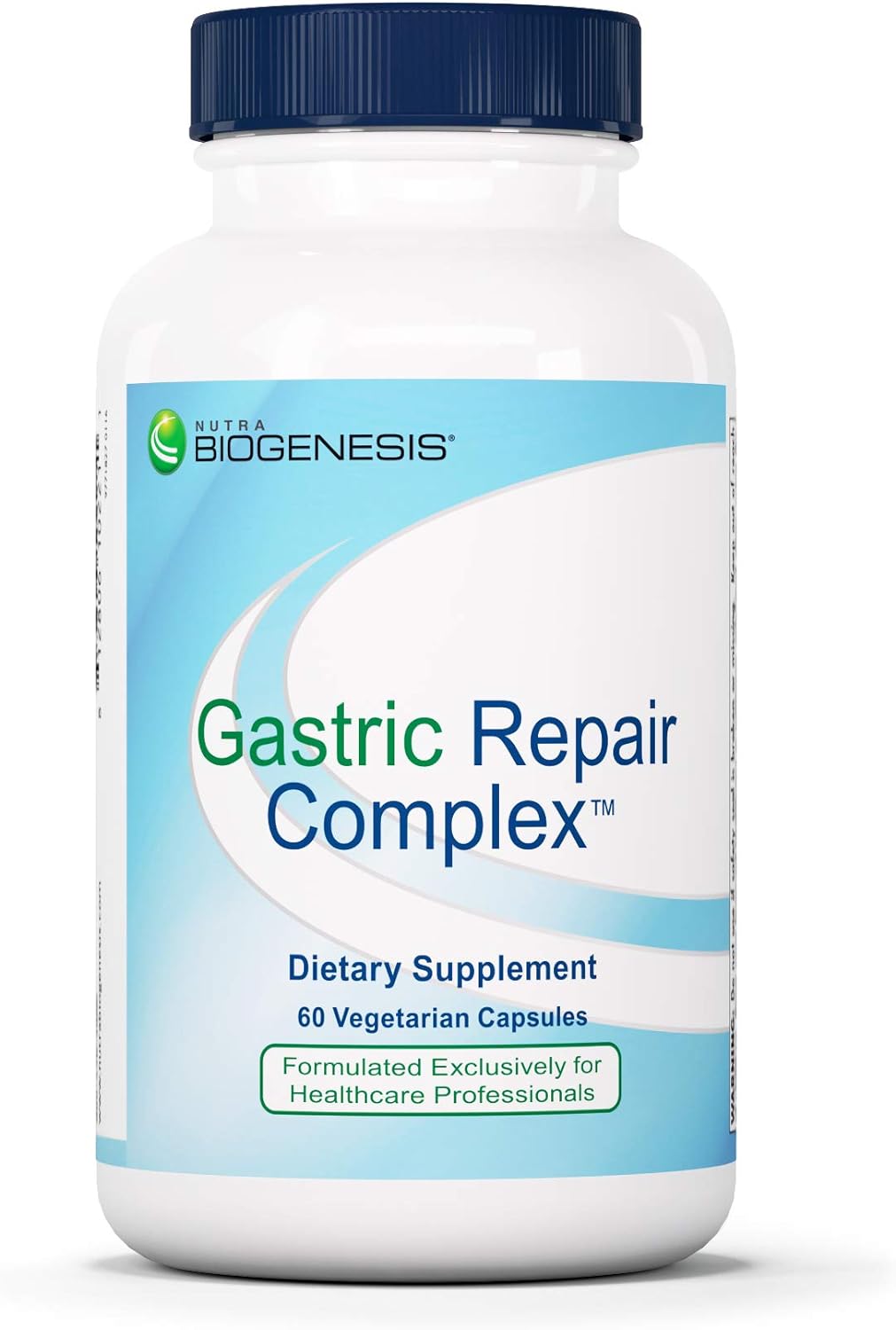 Nutra Biogenesis - Gastric Repair Complex - Bismuth, Licoric
