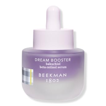 Esupli.com Beekman 1802 Dream Booster Bakuchiol Serum - 0.5 fl oz - Bet