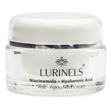 Night Cream by Lurinels Anti-Aging Neck Cream 1.0 uid